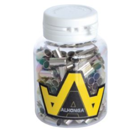 Butée de gaine ALHONGA 5mm - 250pcs