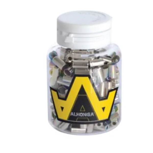 Butée de gaine ALHONGA renforcé 5mm - 200pcs