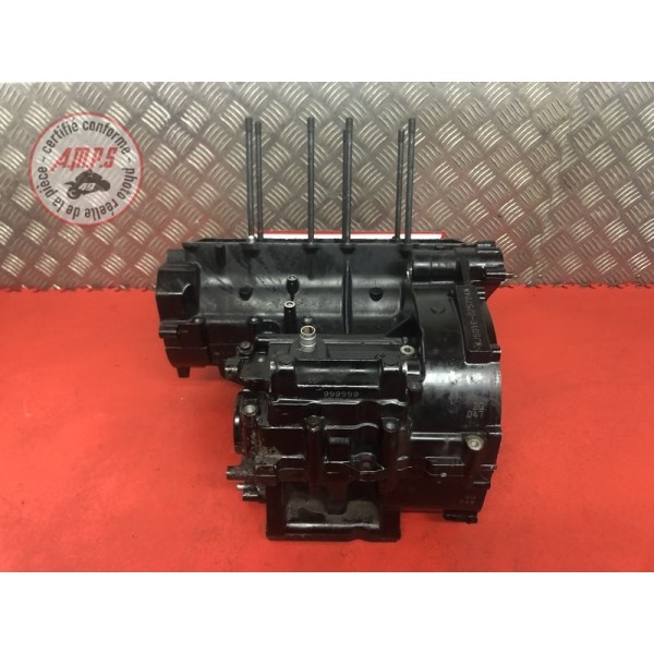 Bloc moteur nuFZS60002CN-836-QSB4-C41029401used