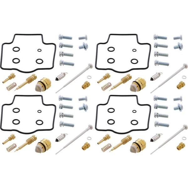 Kit de reconditionnement de carburateur ALL BALLS