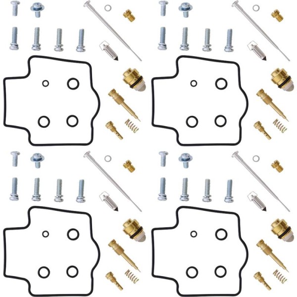 Kit de reconditionnement de carburateur ALL BALLS