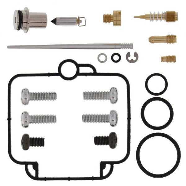 Kit réparation de carburateur ALL BALLS Polaris 500 Scrambler