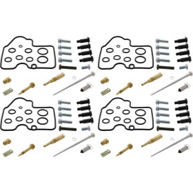 Kit réparation de carburateur ALL BALLS