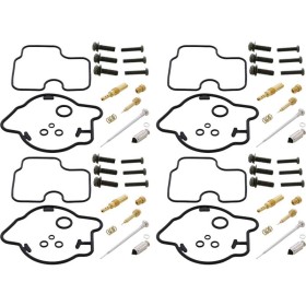 Kit réparation de carburateur ALL BALLS