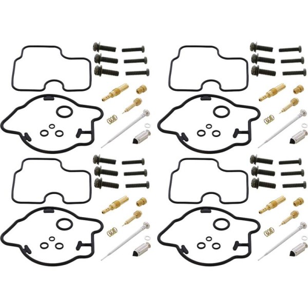 Kit réparation de carburateur ALL BALLS