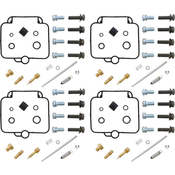 Kit réparation de carburateur ALL BALLS