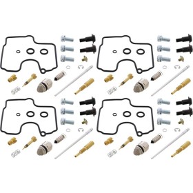 Kit réparation de carburateur ALL BALLS