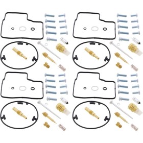 Kit réparation de carburateur ALL BALLS