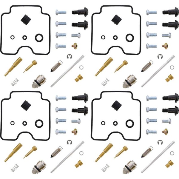 Kit réparation de carburateur ALL BALLS