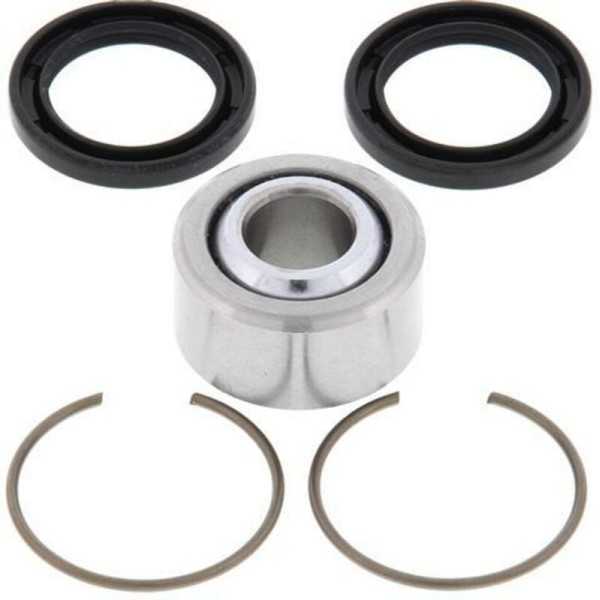 Kit roulements d'amortisseur inférieur ALL BALLS Suzuki DR350/SE/S/R