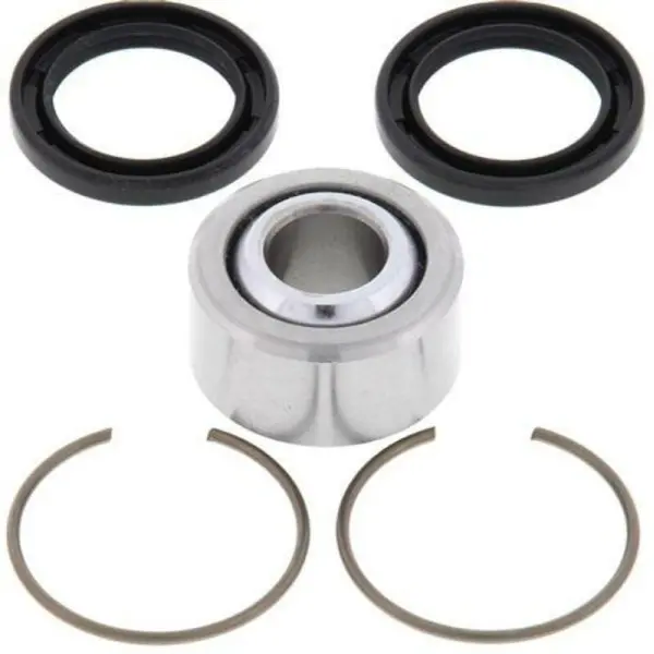 Kit roulements d'amortisseur inférieur ALL BALLS Suzuki DR350/SE/S/R