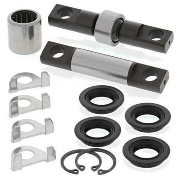 Kit reconditionnement de triangle inférieur ALL BALLS Kawasaki KFX450R