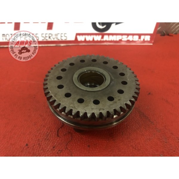 Roue libre de démarreurFZS60002CN-836-QSB4-C41029387used