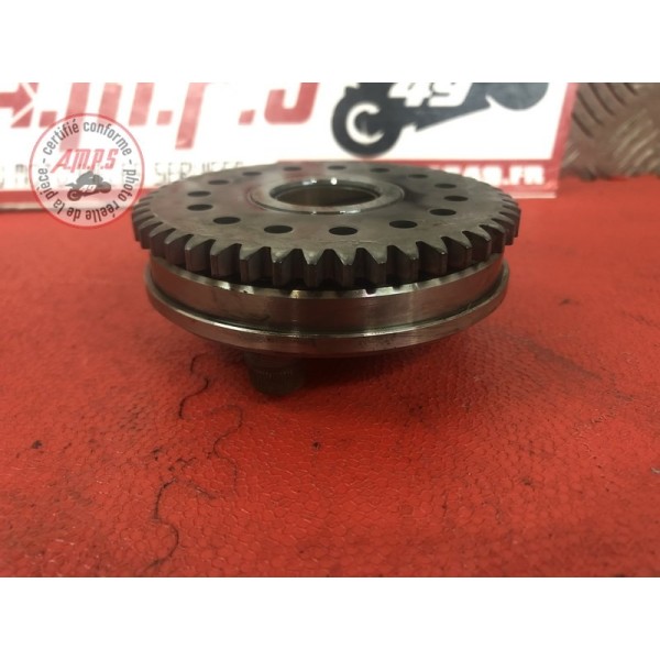 Roue libre de démarreurFZS60002CN-836-QSB4-C41029387used