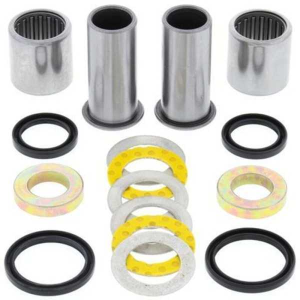 Kit réparation de bras oscillant ALL BALLS Kawasaki RM125/250