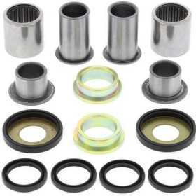 Kit réparation de bras oscillant ALL BALLS Suzuki RM125/RM250/RMX250