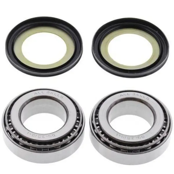 Kit roulements de colonne de direction ALL BALLS