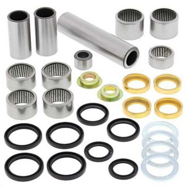 Kit réparation de biellettes ALL BALLS Yamaha YZ250/250F