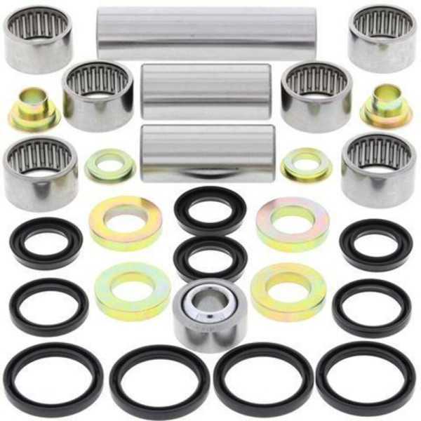Kit réparation de biellettes ALL BALLS Husqvarna TE/TC 250/450 / SMR450