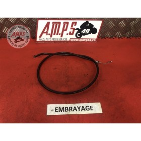 Cable d'embrayageFZS60002CN-836-QSB4-C41029471used