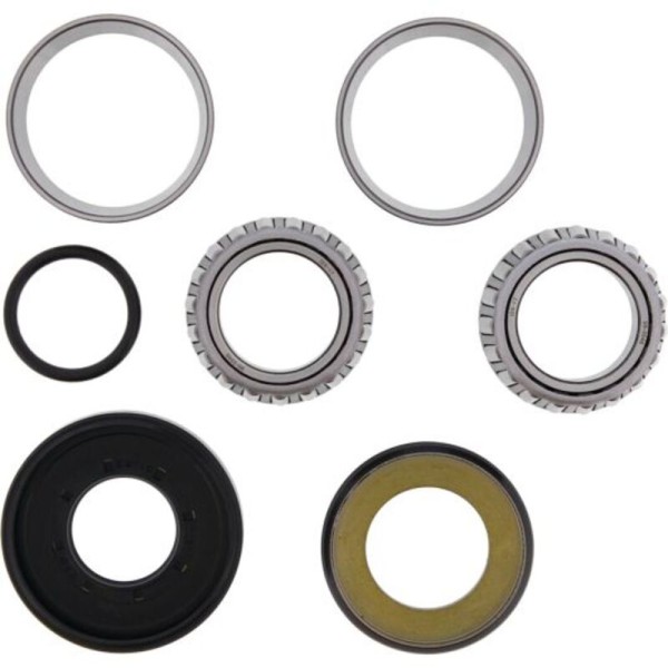 Kit roulements de colonne de direction ALL BALLS