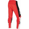 Pantalon enfant ANSWER A22 Arkon Octane noir/rouge taille 26