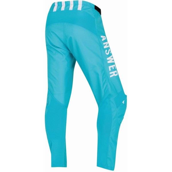 Pantalon enfant ANSWER A22 Syncron Merge - astana/blanc