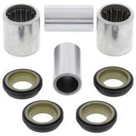 Kit réparation de bras oscillant ALL BALLS Kawasaki KLX250S