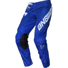 Pantalon ANSWER Arkon Bold Reflex/White
