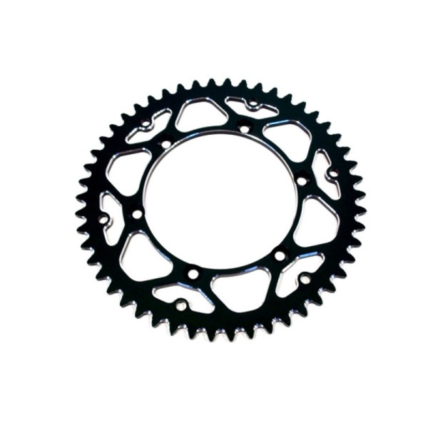 Couronne ART acier anti-boue 8000 - 520