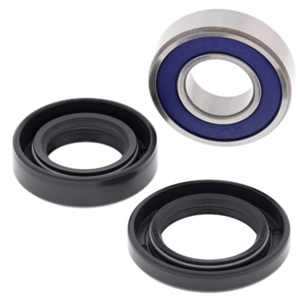 Kit roulements de roue ALL BALLS
