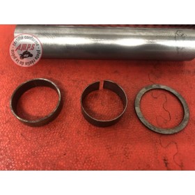 Kit cartouche gauche Yamaha 600 Fazer FZS 2002 à 2003