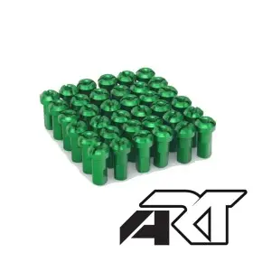 Jeu de rayons HAAN WHEELS - 36 rayons