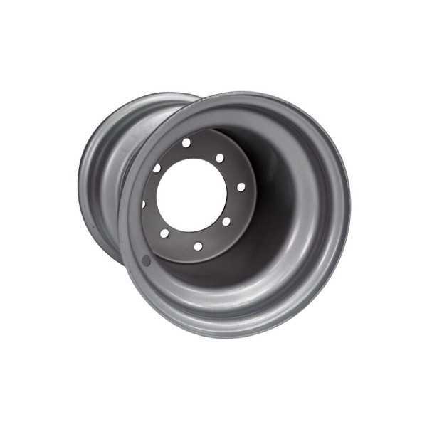 Jante ART Race ATV - gris 10x8