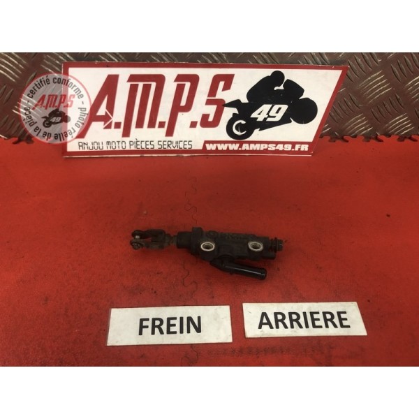 Maitre cylindre de frein arriereFZS60002CN-836-QSB4-C41029509used