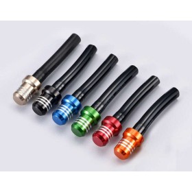 Valve de réservoir ART alu vert