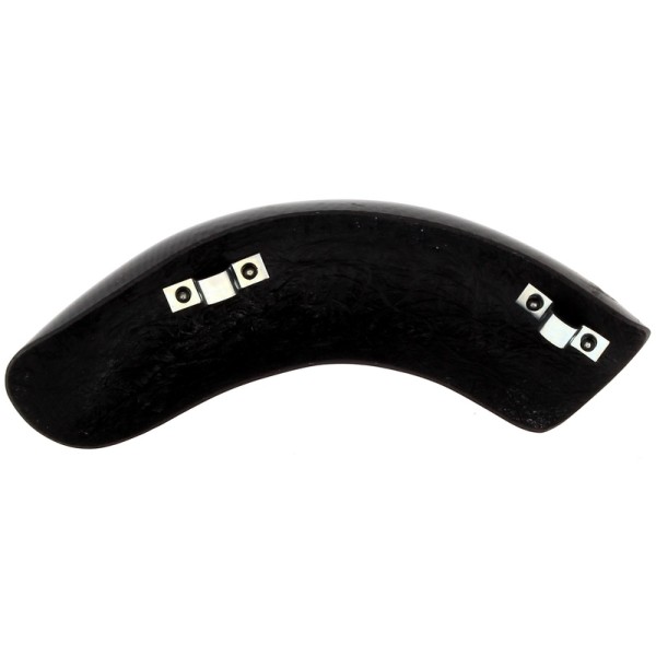 Protection d'échappement ART carbone Montesa Cota 315