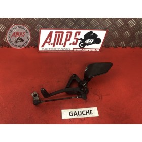 Platine repose pied gaucheFZS60002CN-836-QSB4-C41029489used