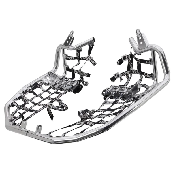 Nerf-Bars ART Racing pro - KTM XC 450/525