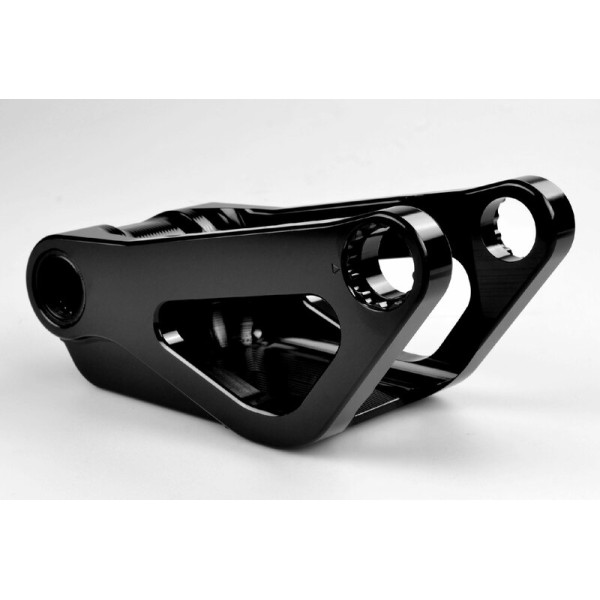 Biellette de suspension renforcée réglable ART - avec protection aluminium KTM/Husqvarna