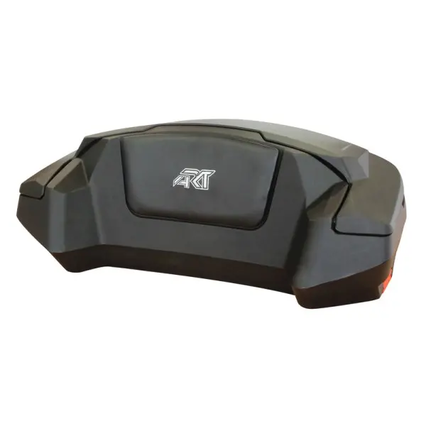 Coffre arrière ART Expedition quad noir 180L
