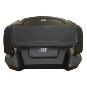 Coffre arrière ART Expedition quad noir 180L