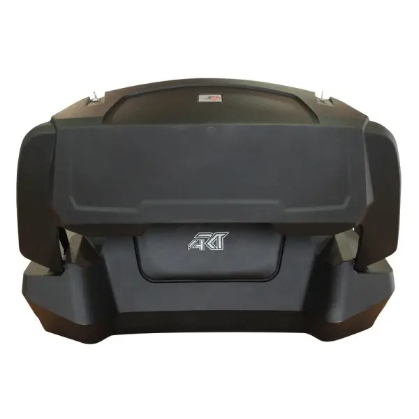 Coffre arrière ART Expedition quad noir 180L
