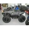 Coffre arrière ART Expedition quad noir 180L