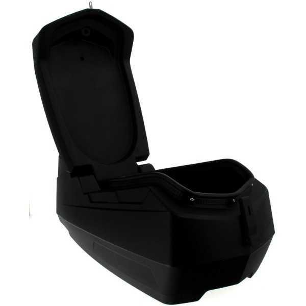 Coffre ART Twin Polaris Sportman 2x48L
