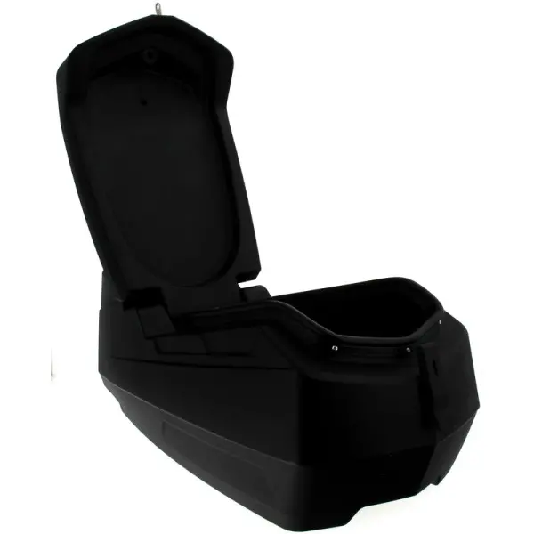 Coffre ART Twin Polaris Sportman 2x48L