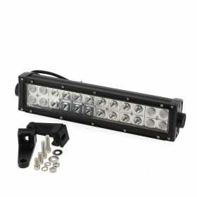 Rampe d'éclairage additionnel ART Quad - Led Premium Cree 72W 5760 Lumens 34cm