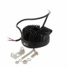 Feu Led rond éclairage additionnel ART Quad - Led Standard Epistar 2150 Lumens