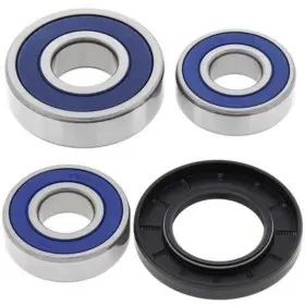 Kit roulements de roue arrière ALL BALLS Suzuki