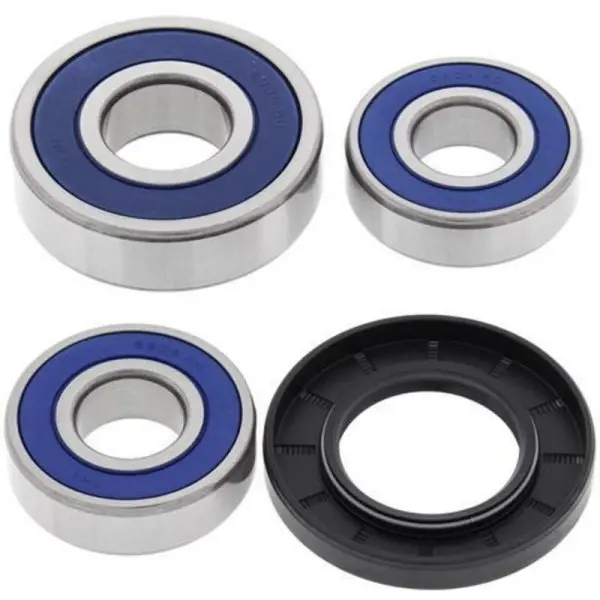 Kit roulements de roue arrière ALL BALLS Suzuki